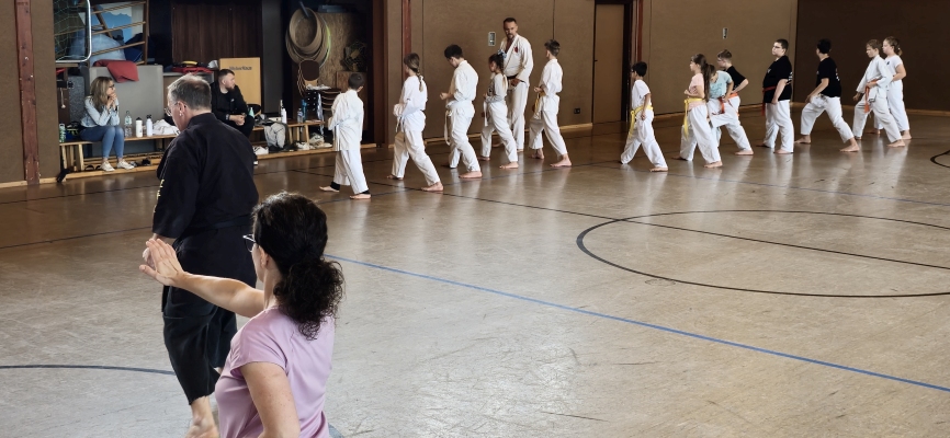 Karate