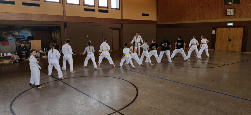 Karate