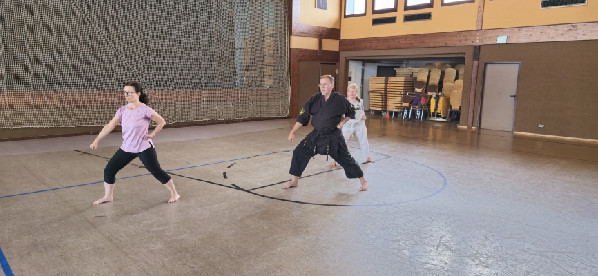 Karate
