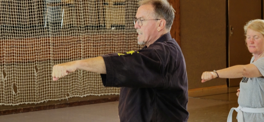 Karate