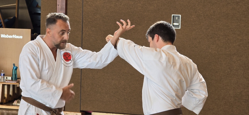 Karate
