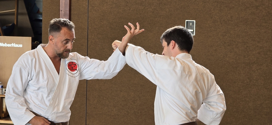 Karate