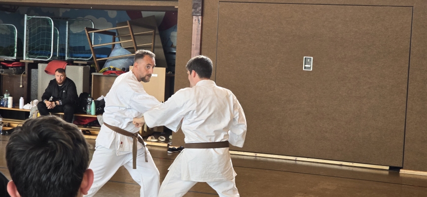 Karate