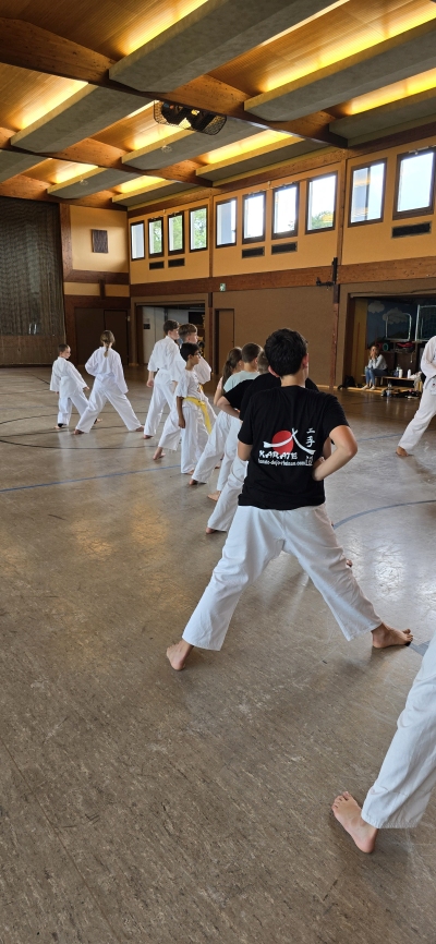 Karate