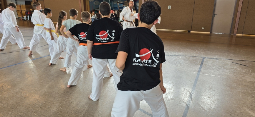 Karate