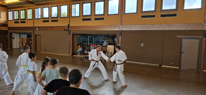 Karate