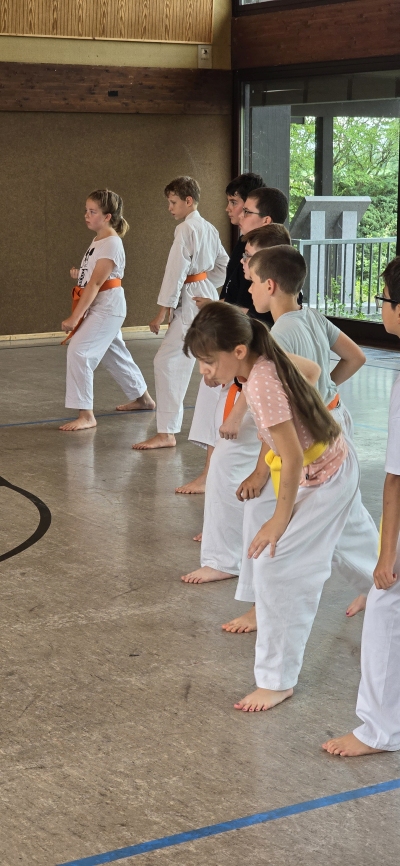 Karate