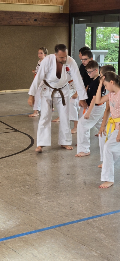 Karate