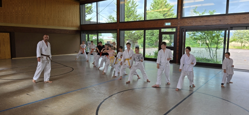 Karate