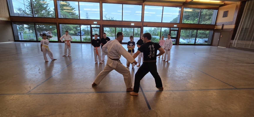 Karate