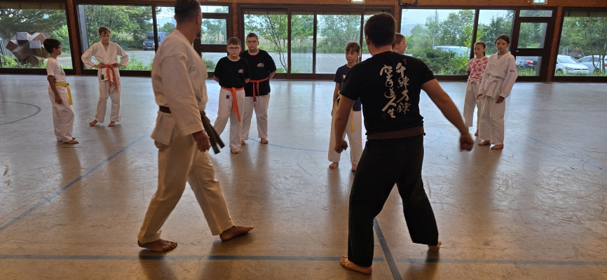 Karate