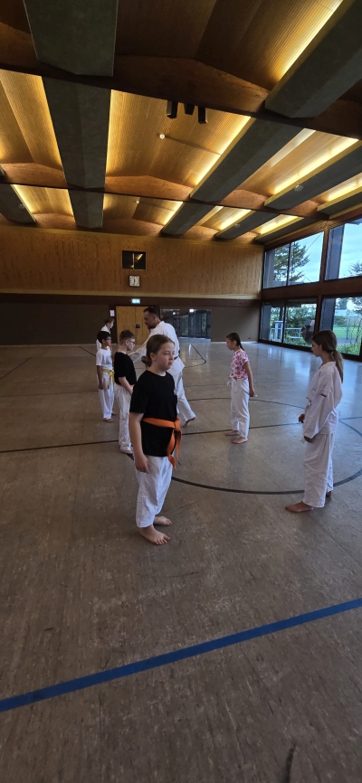 Karate