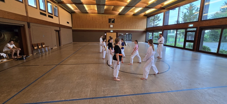 Karate
