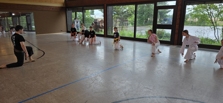 Karate