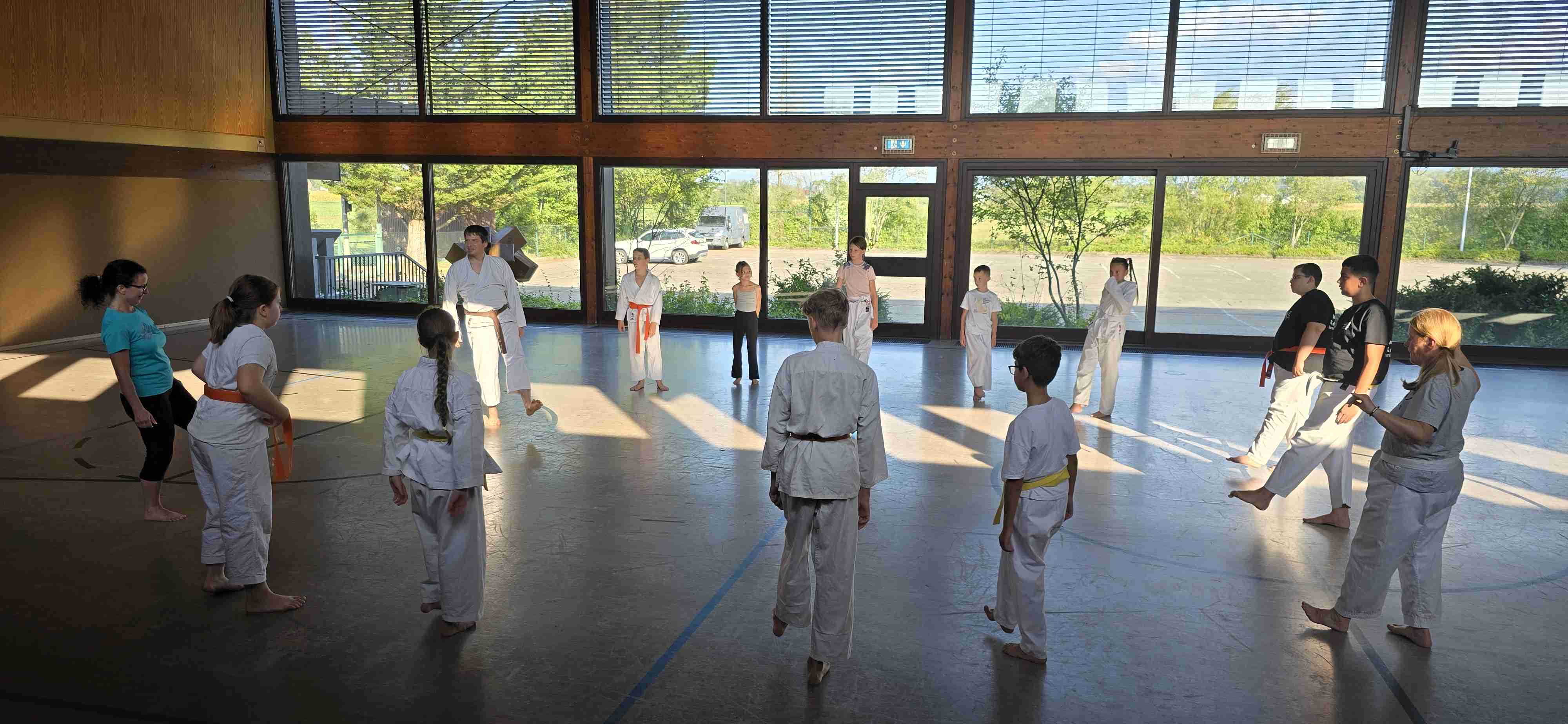 Karate