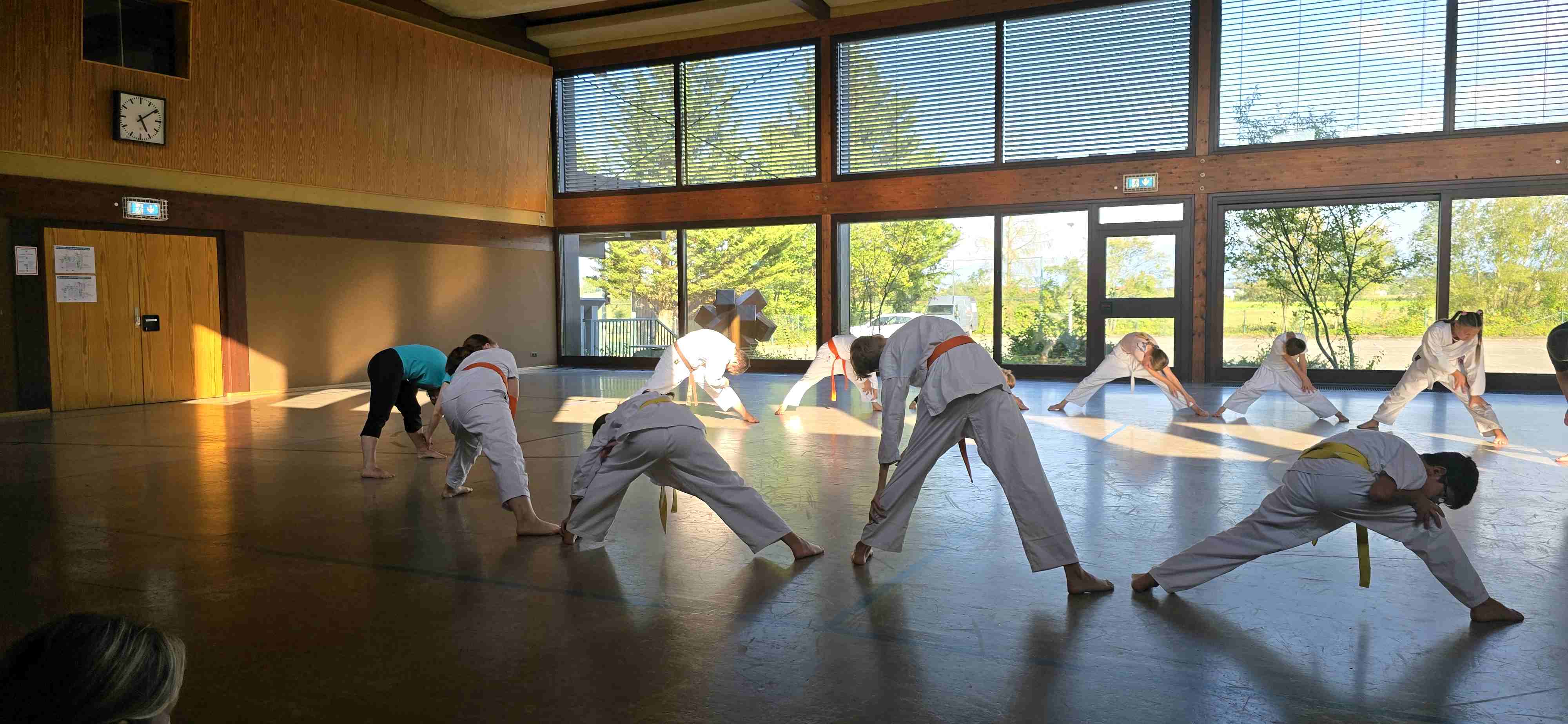 Karate