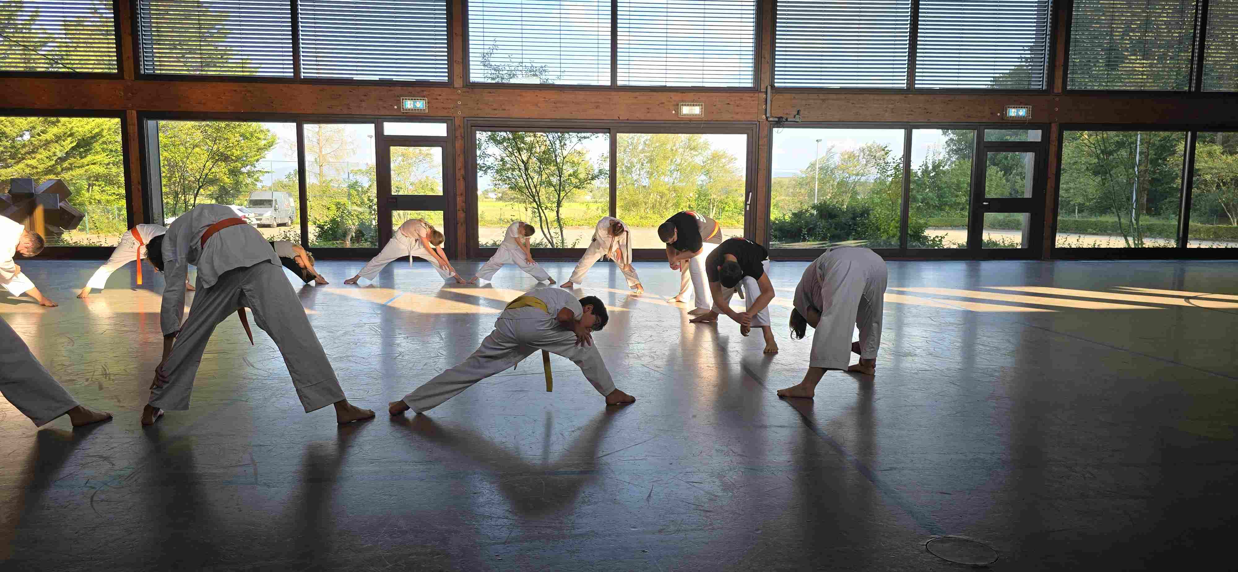 Karate