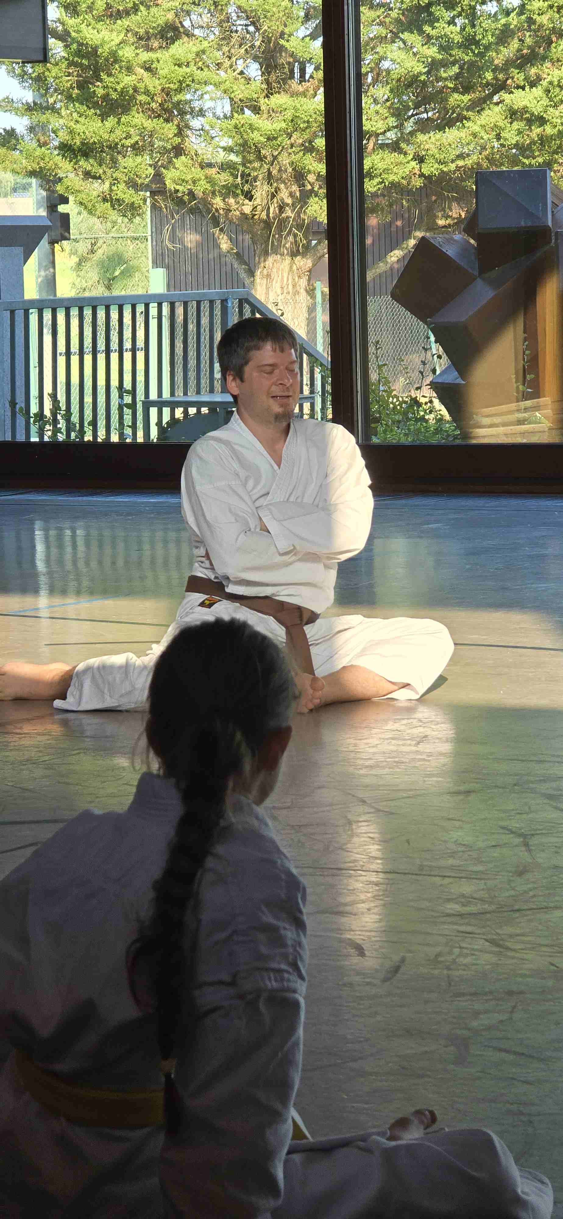 Karate