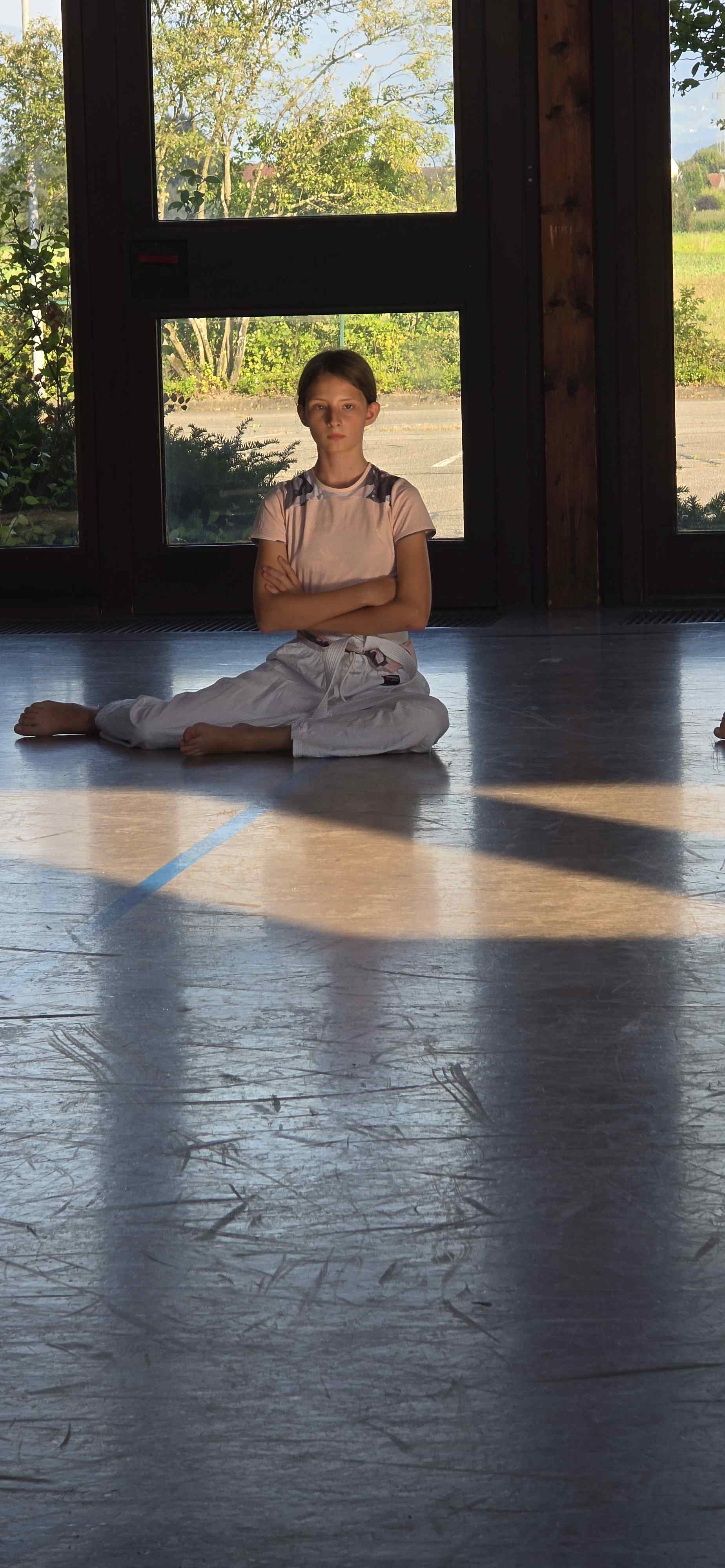 Karate