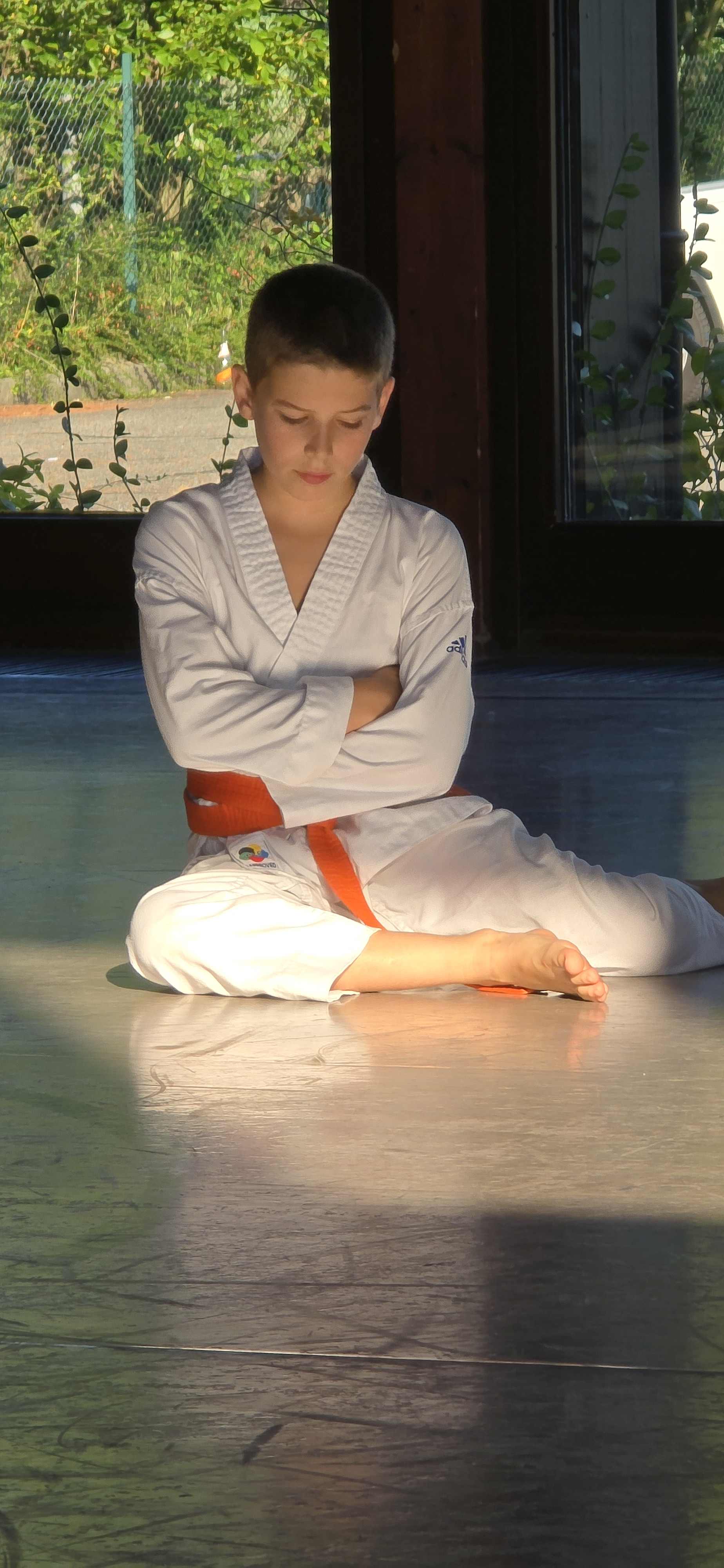 Karate