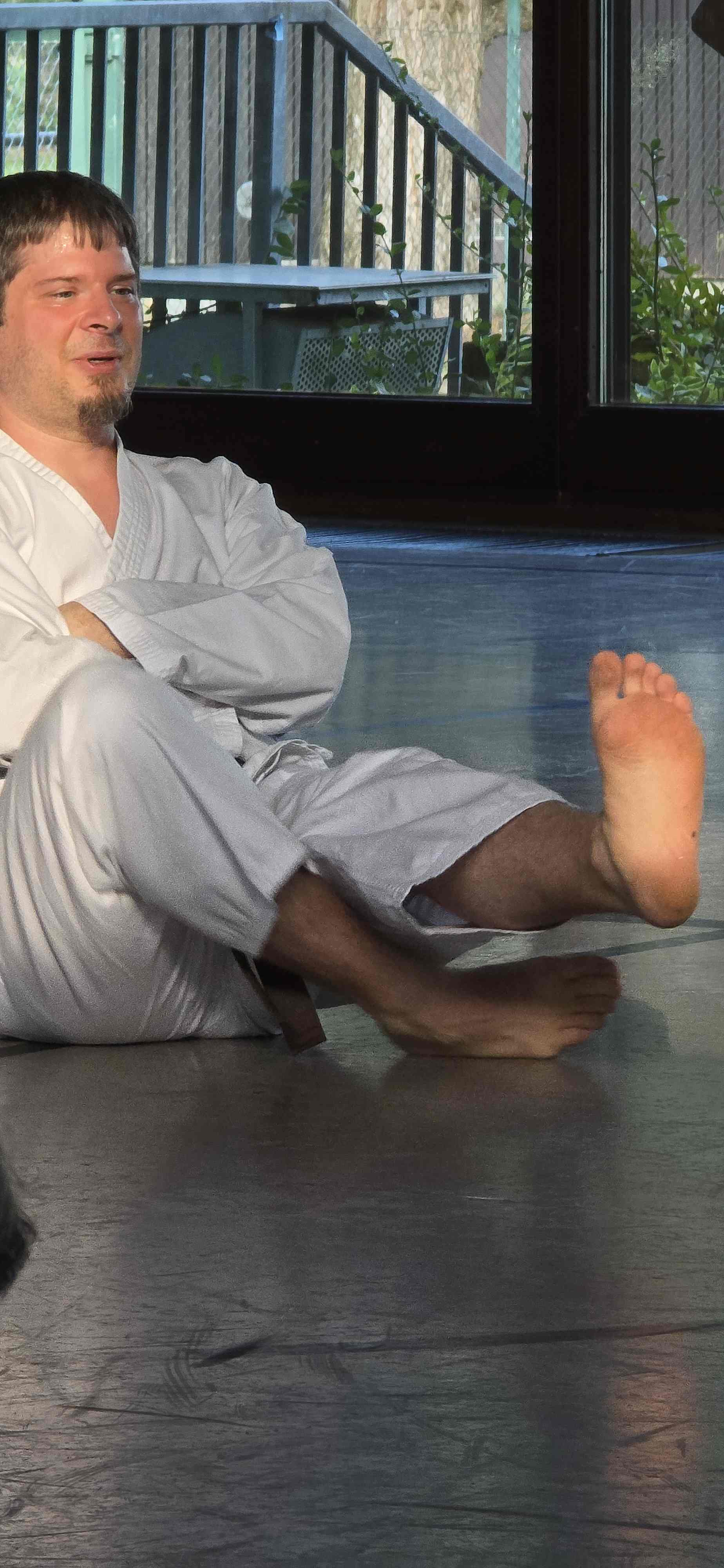 Karate
