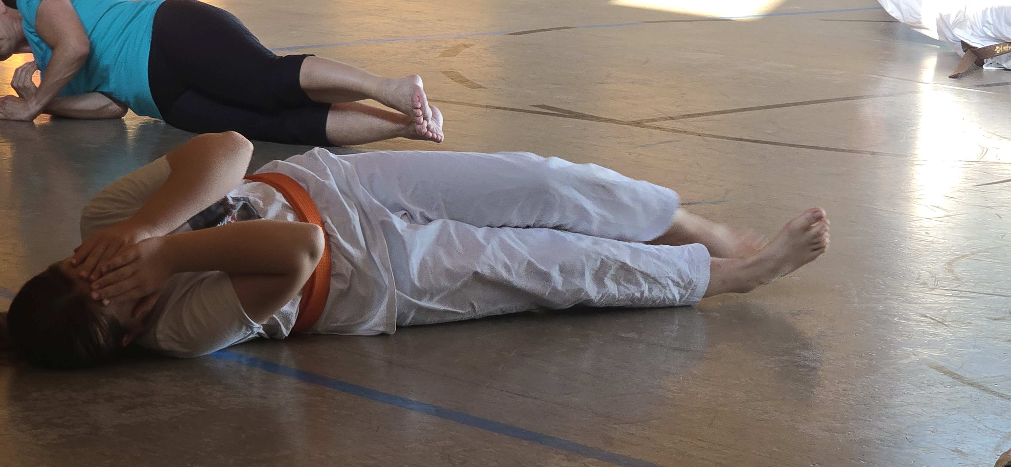Karate