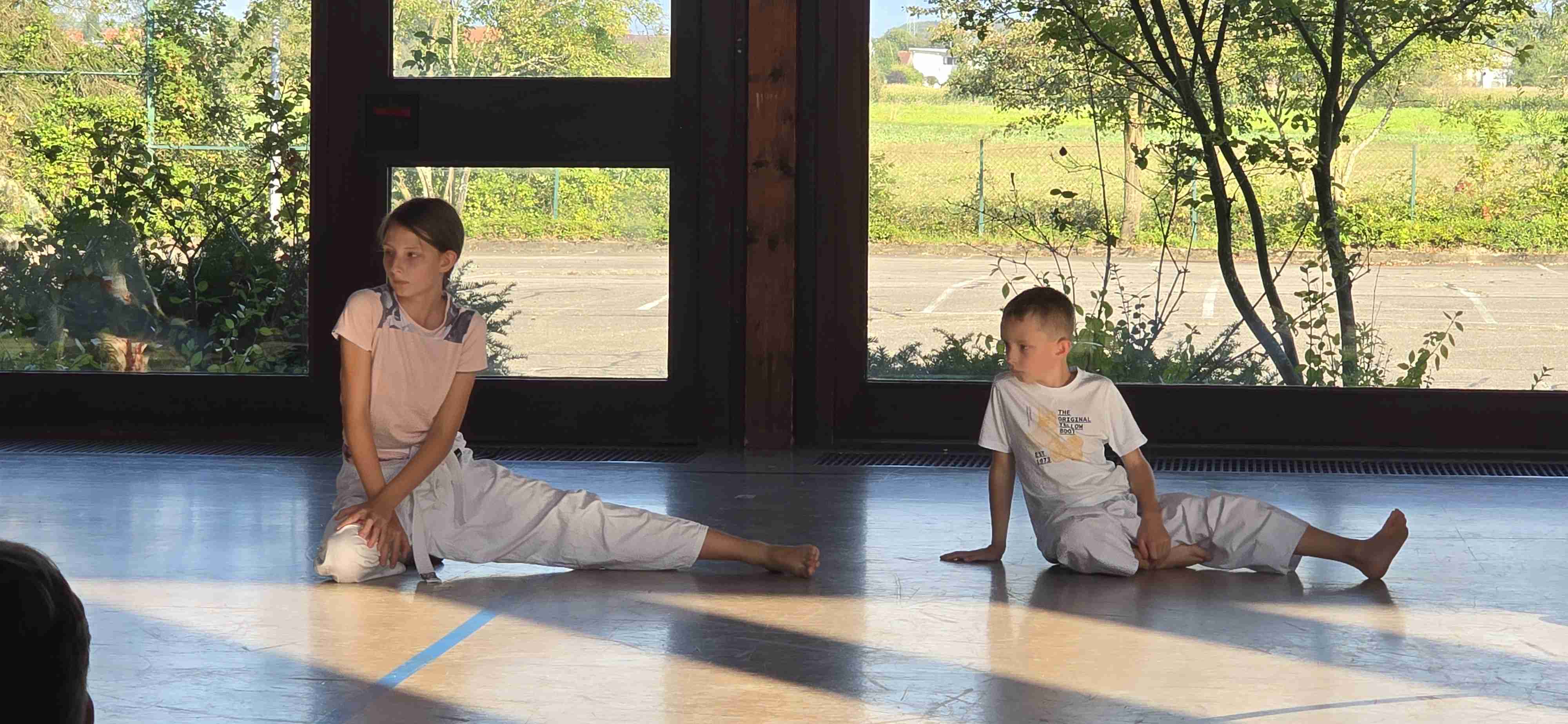 Karate