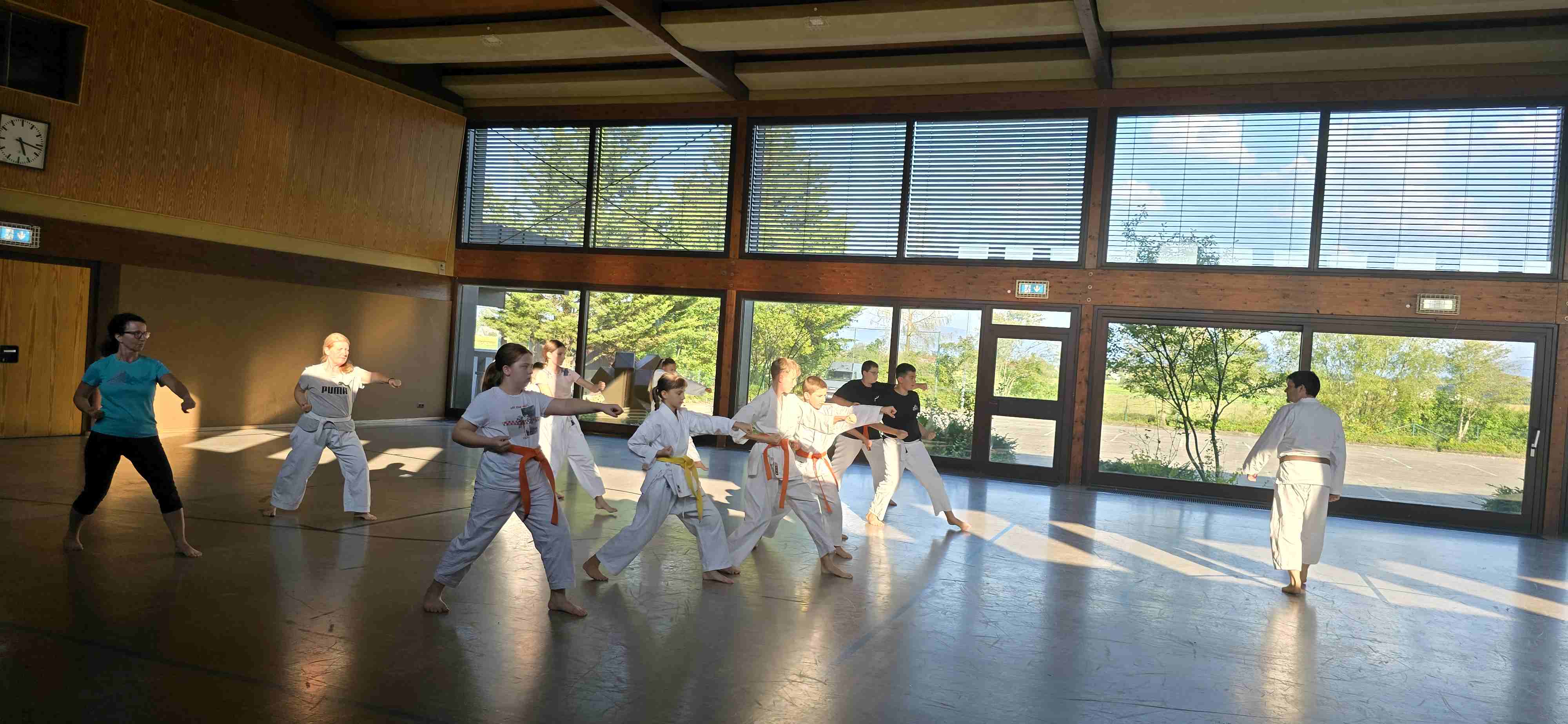 Karate