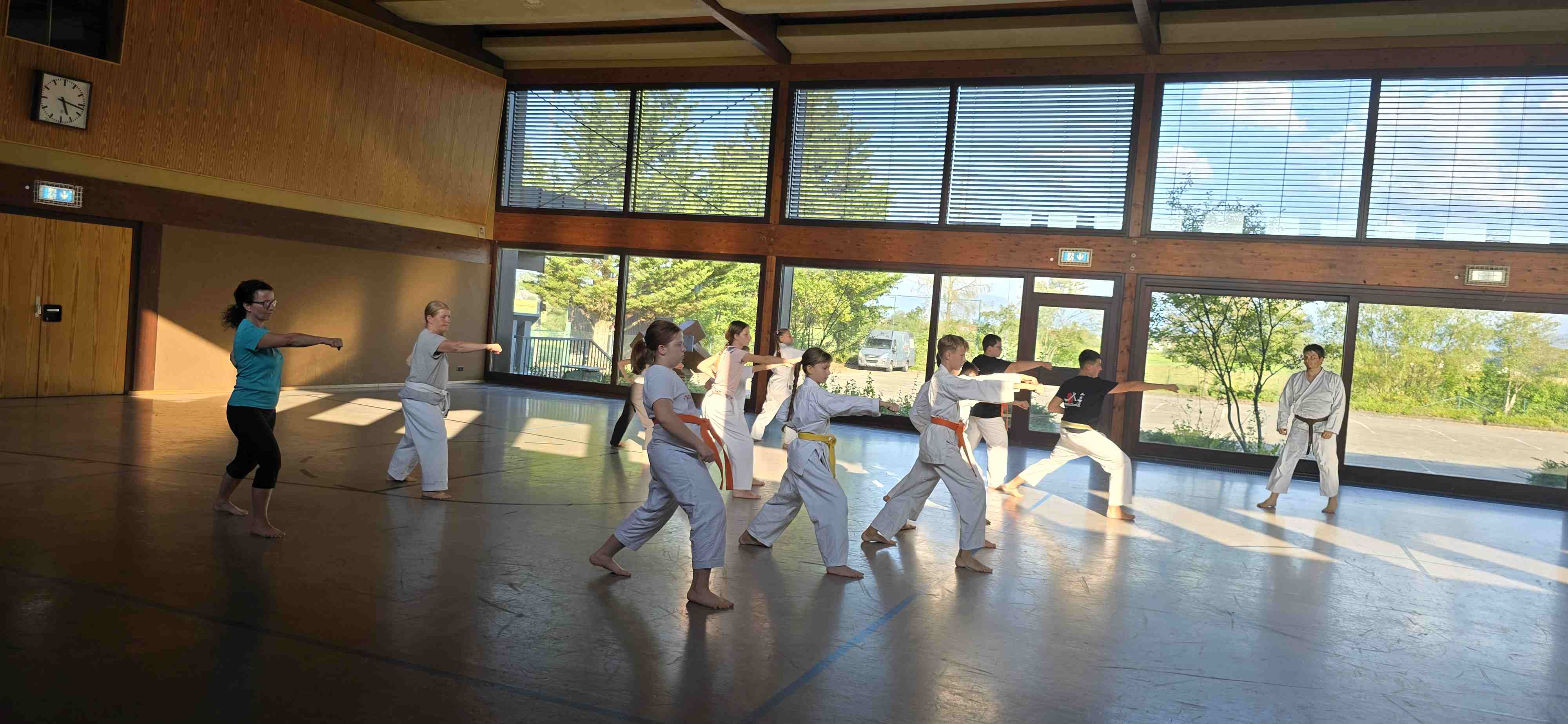 Karate