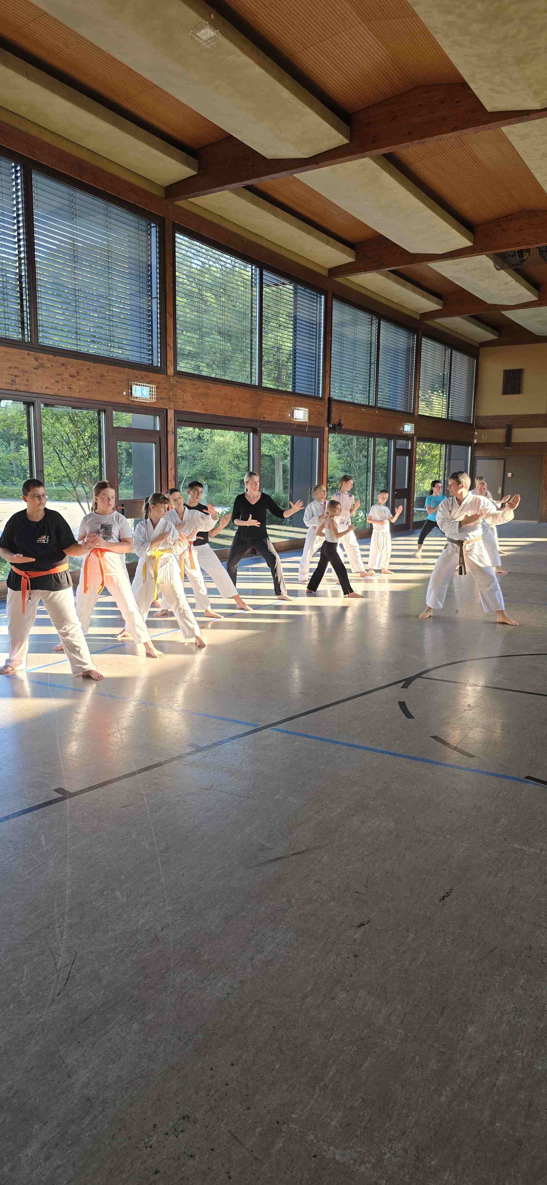 Karate