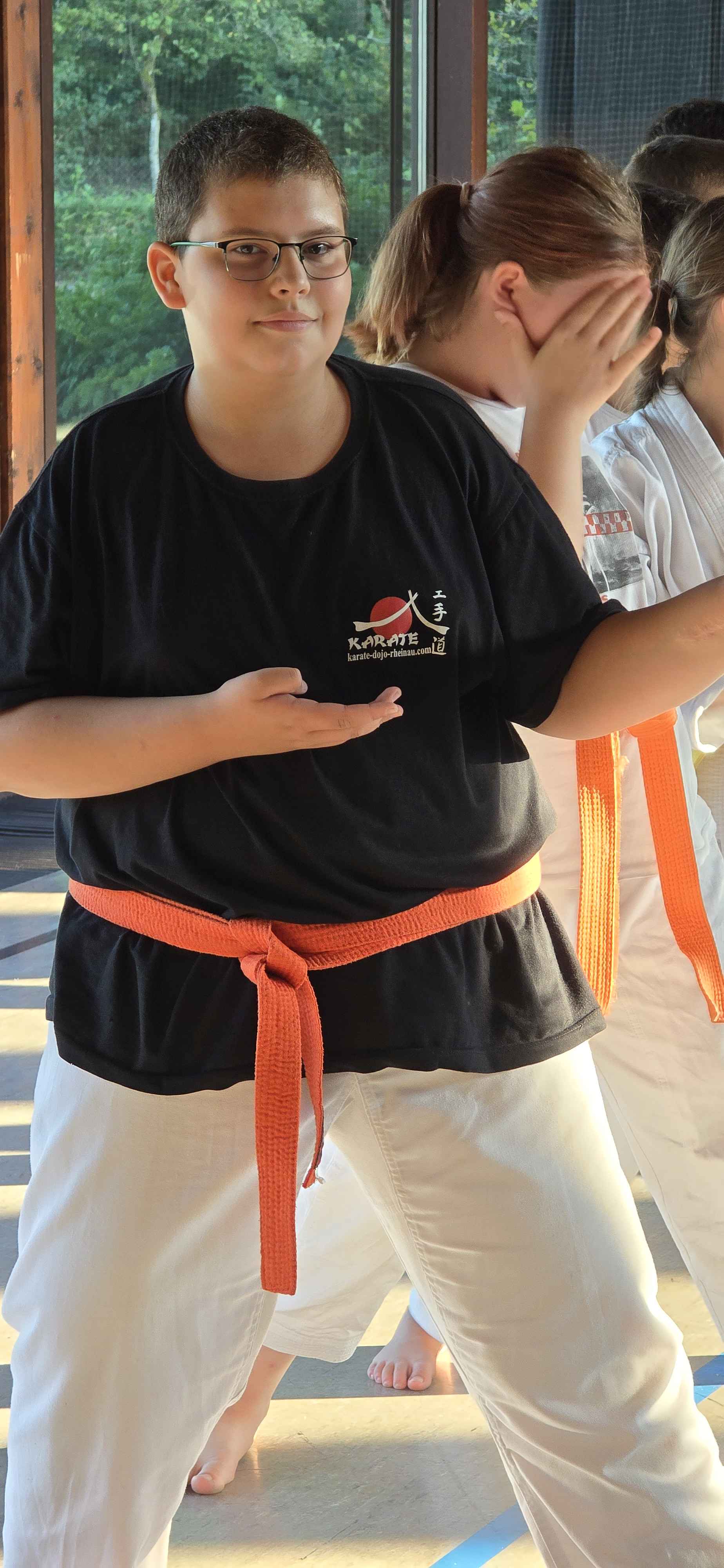 Karate