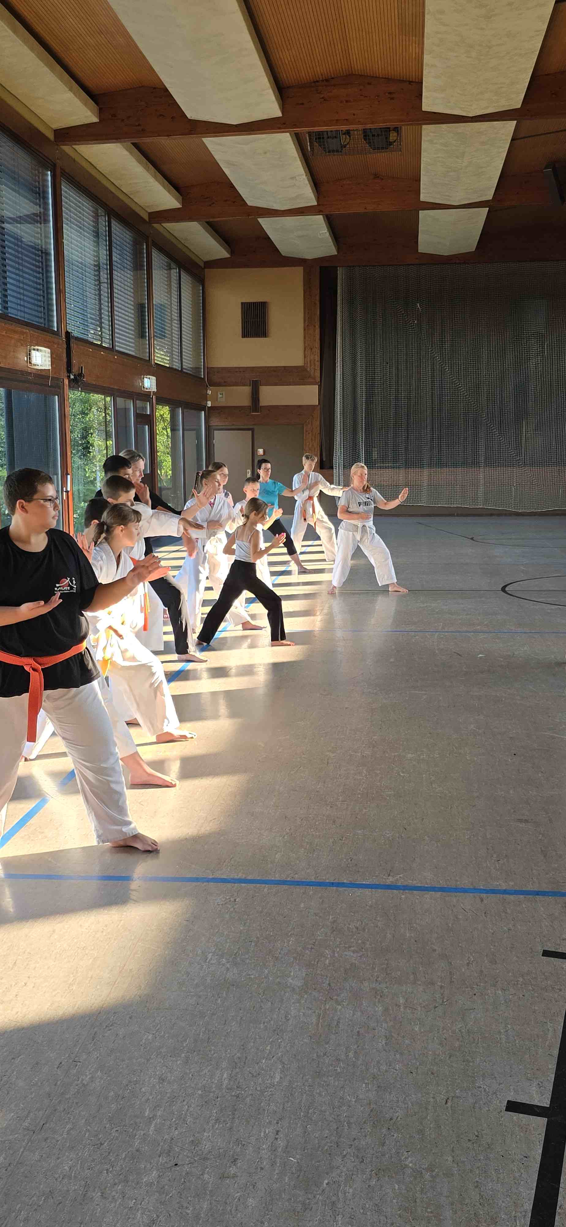 Karate