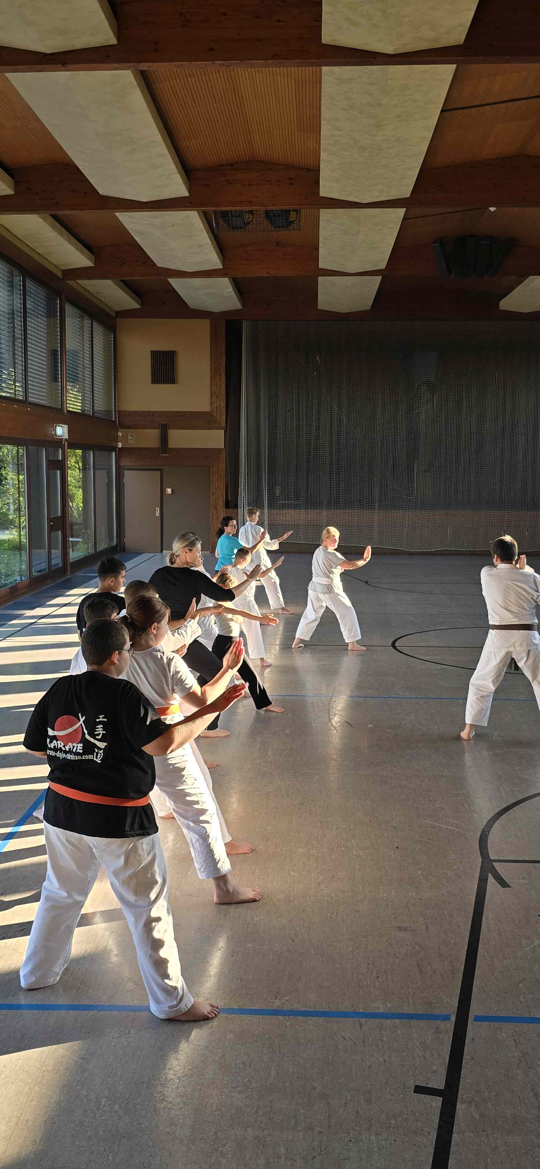 Karate