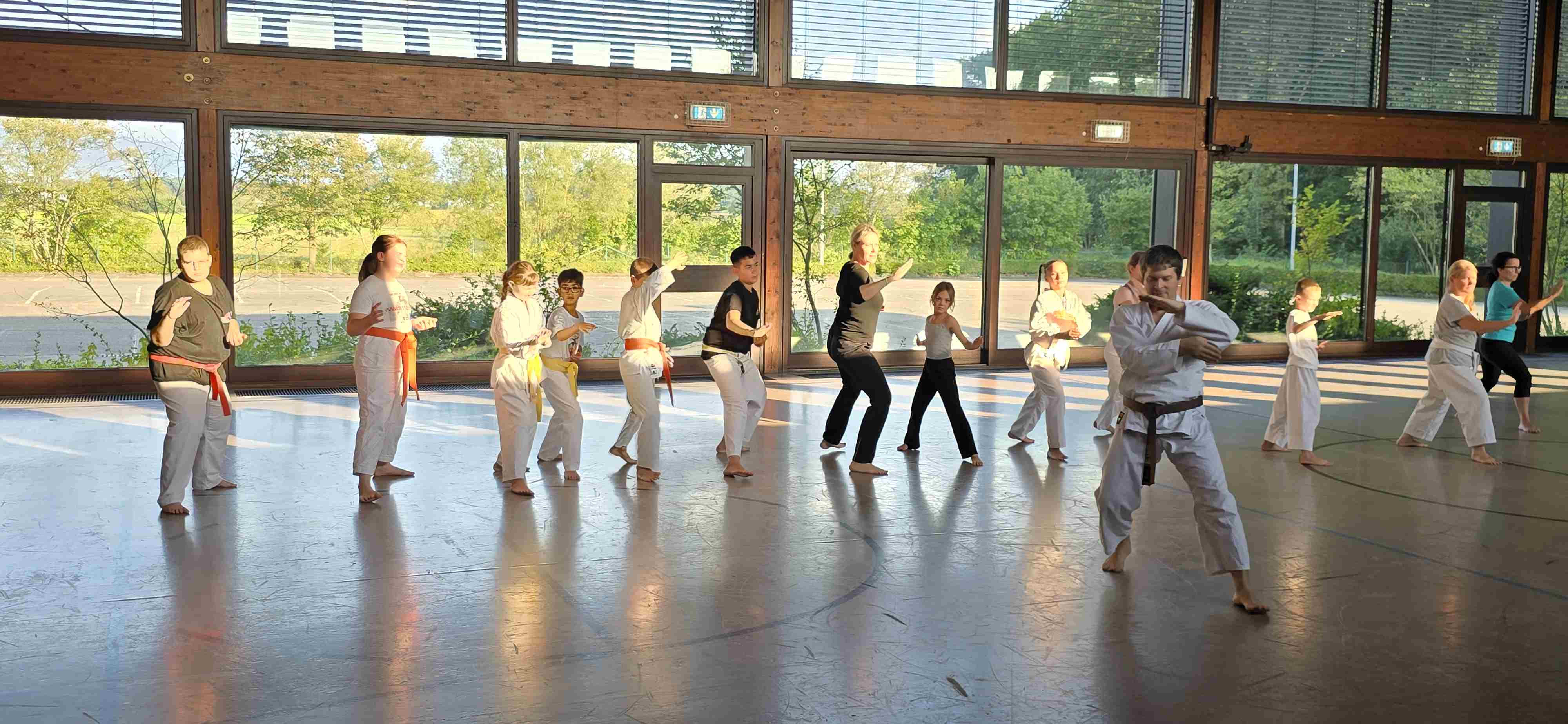 Karate
