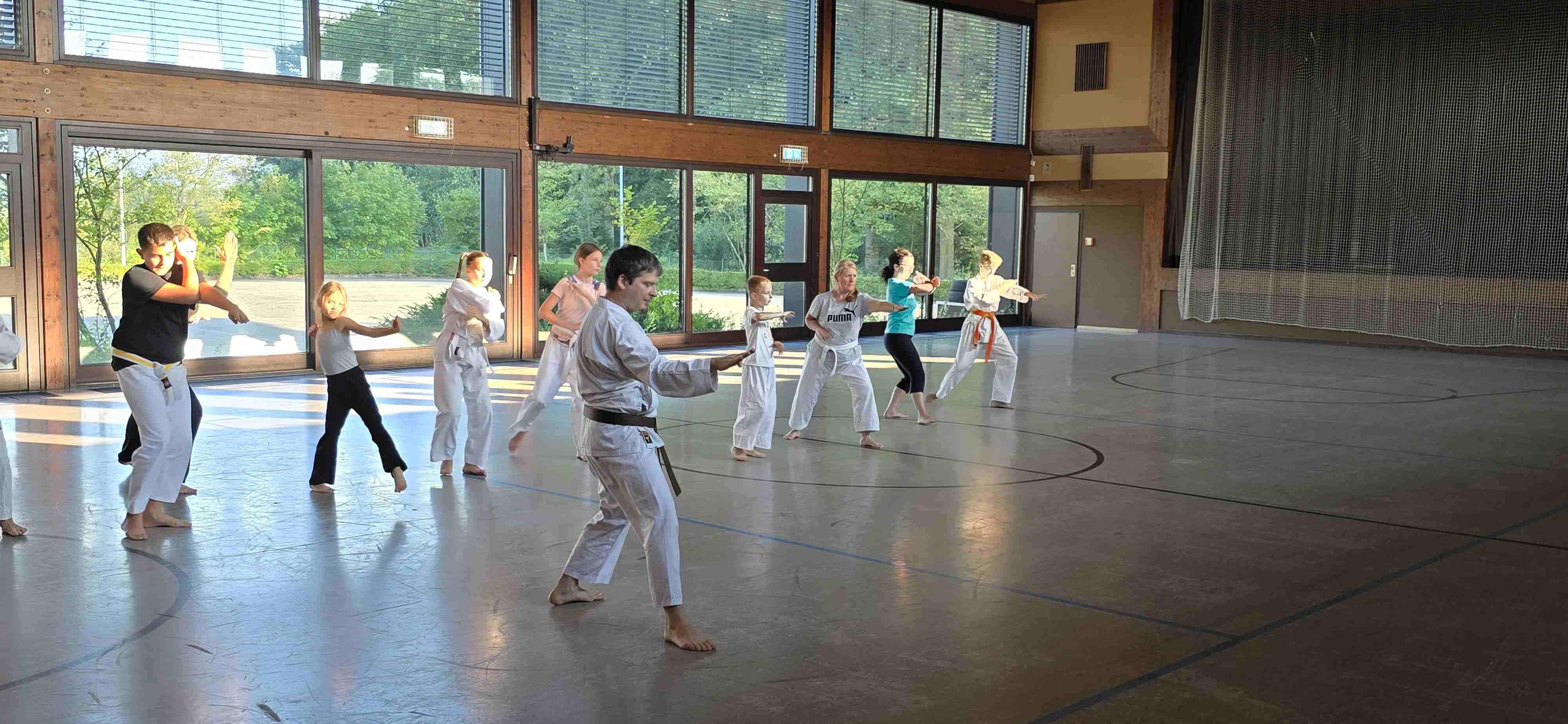 Karate