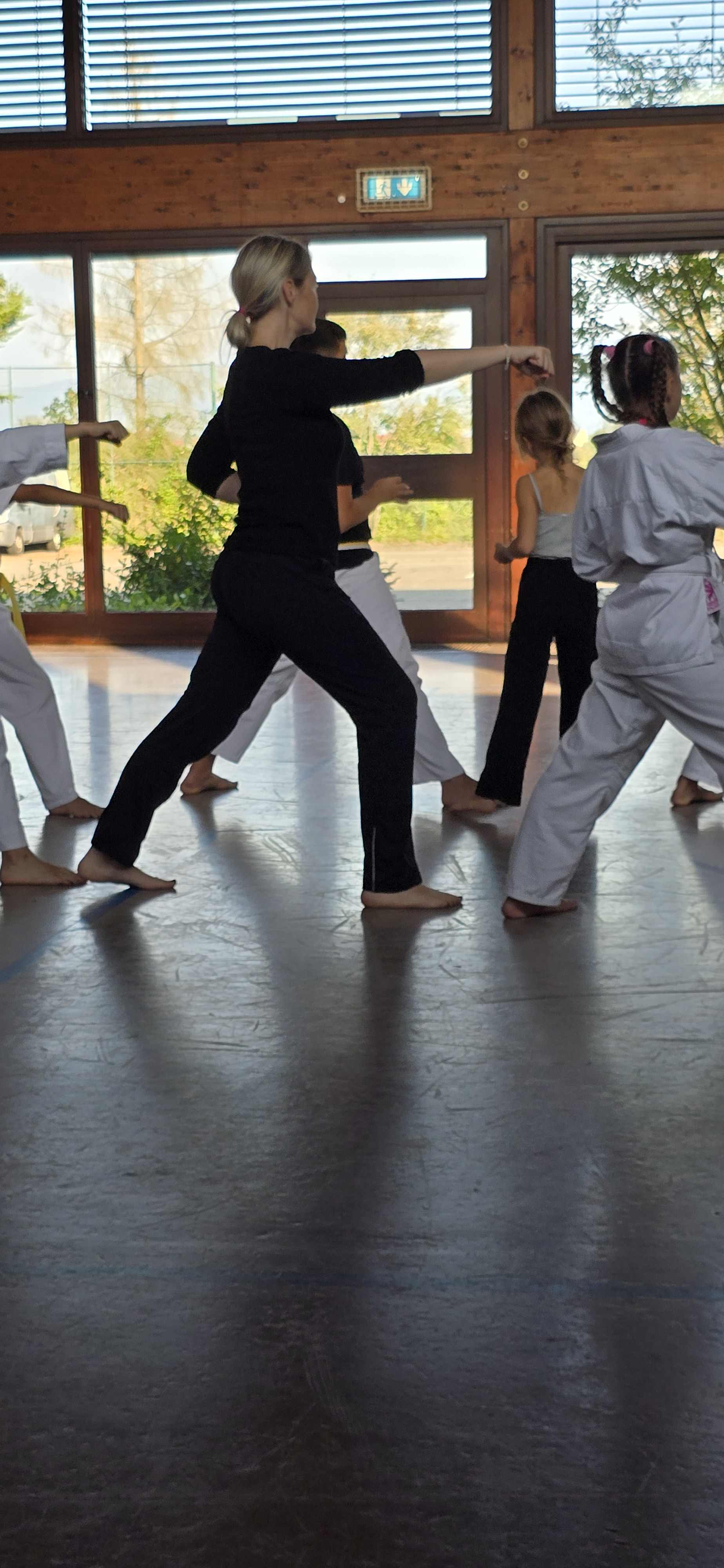 Karate