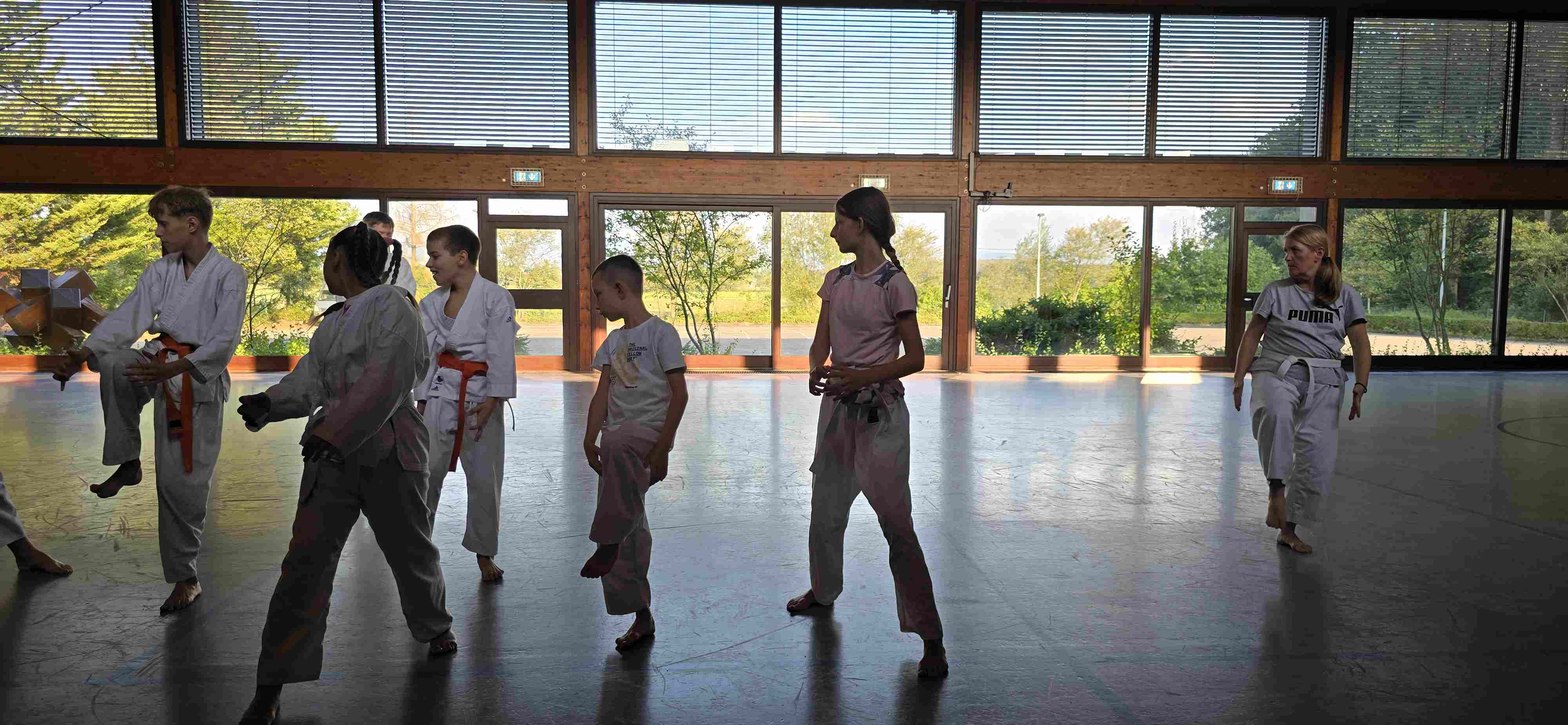 Karate
