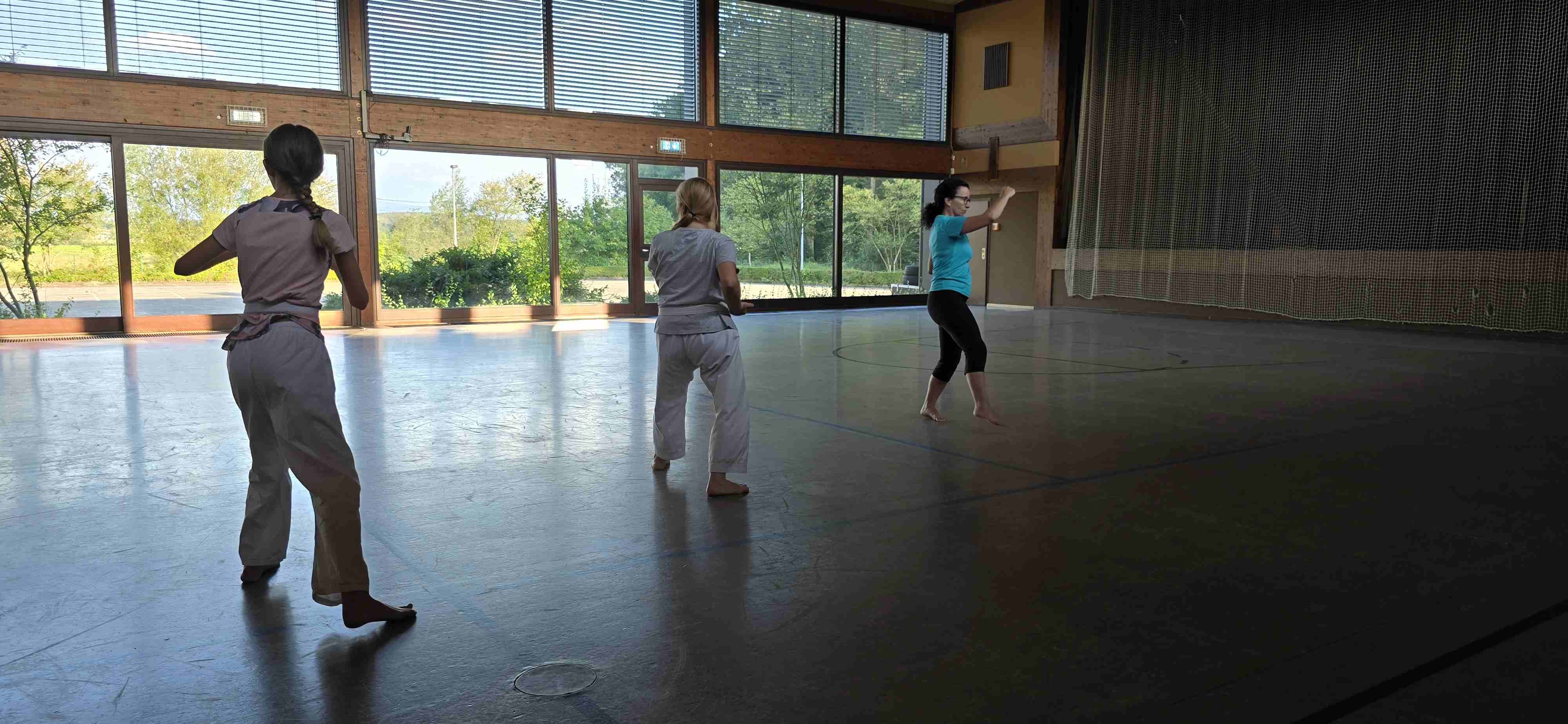 Karate