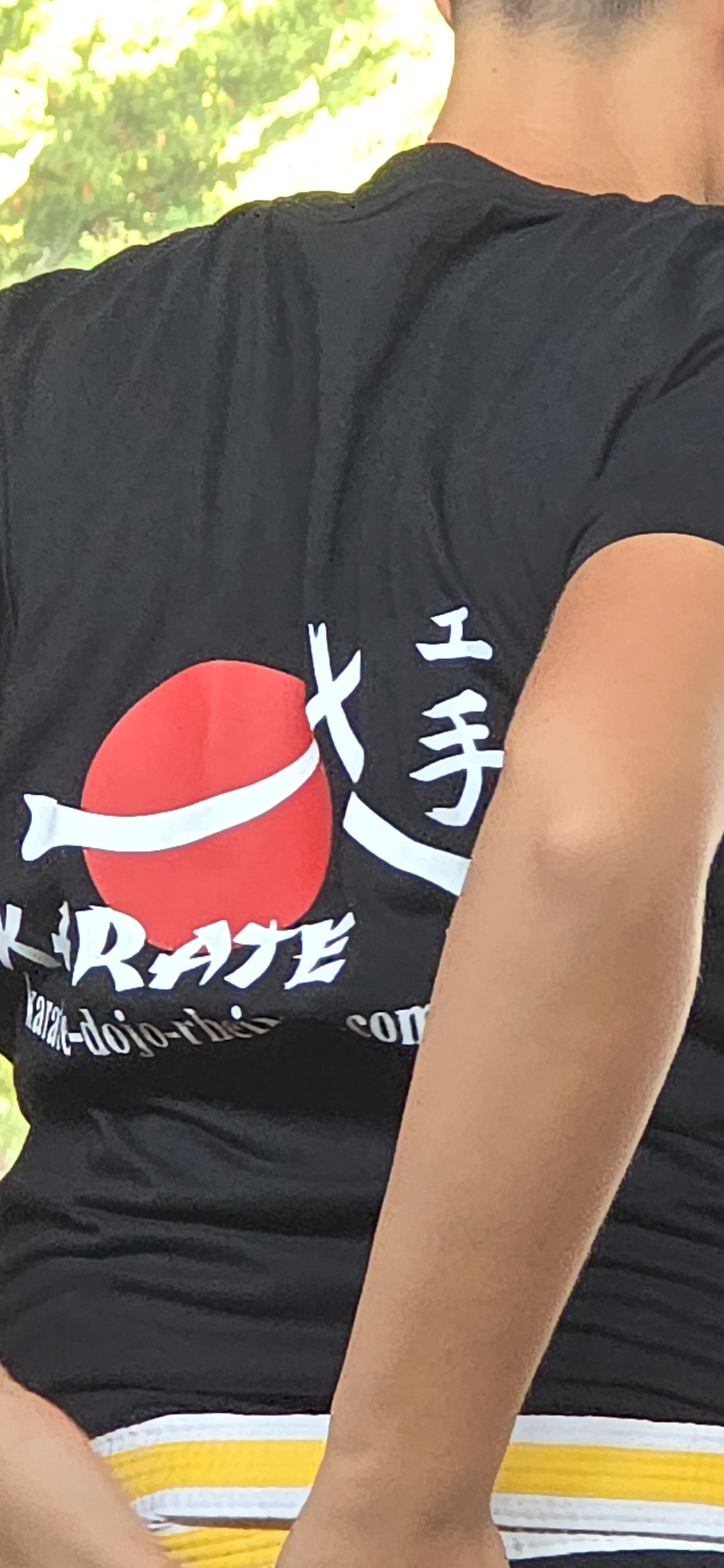 Karate