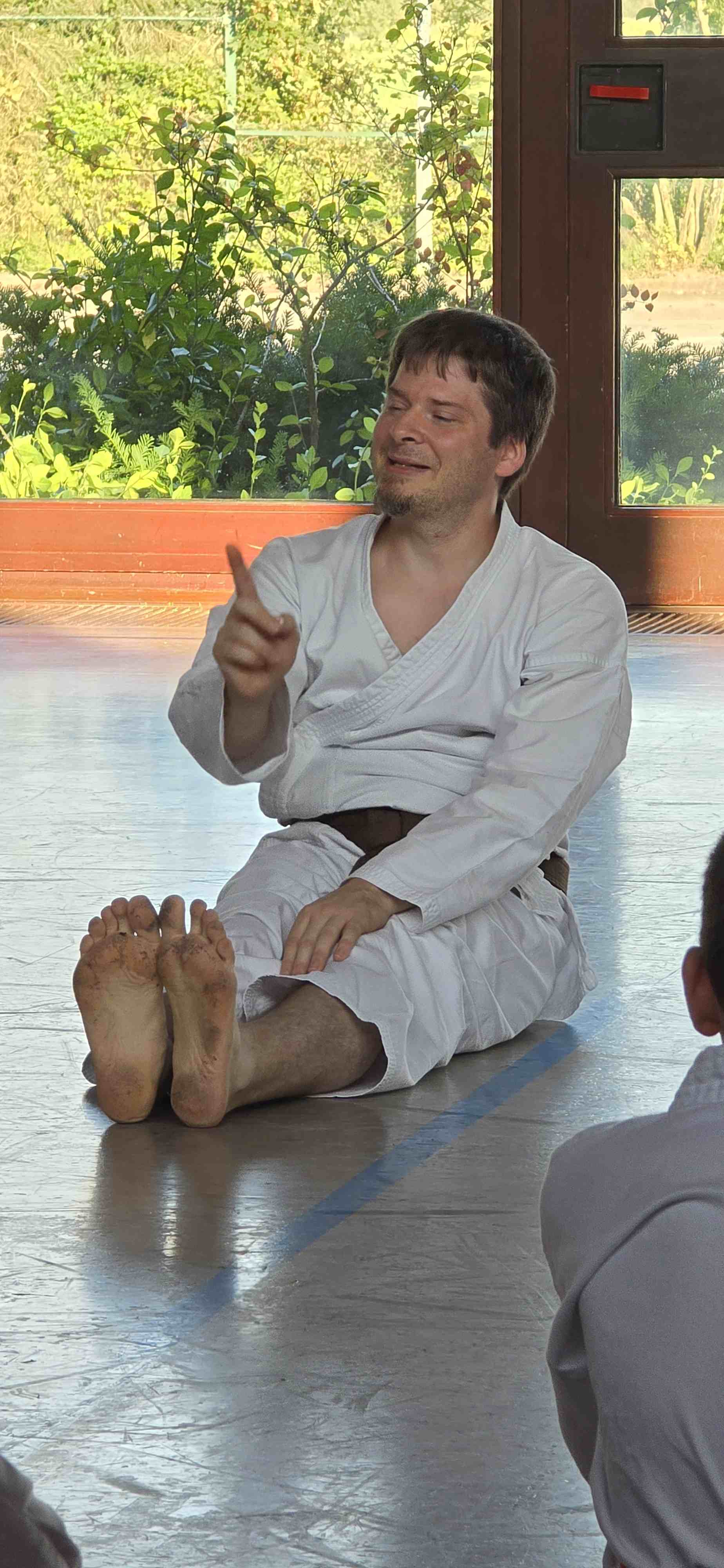 Karate