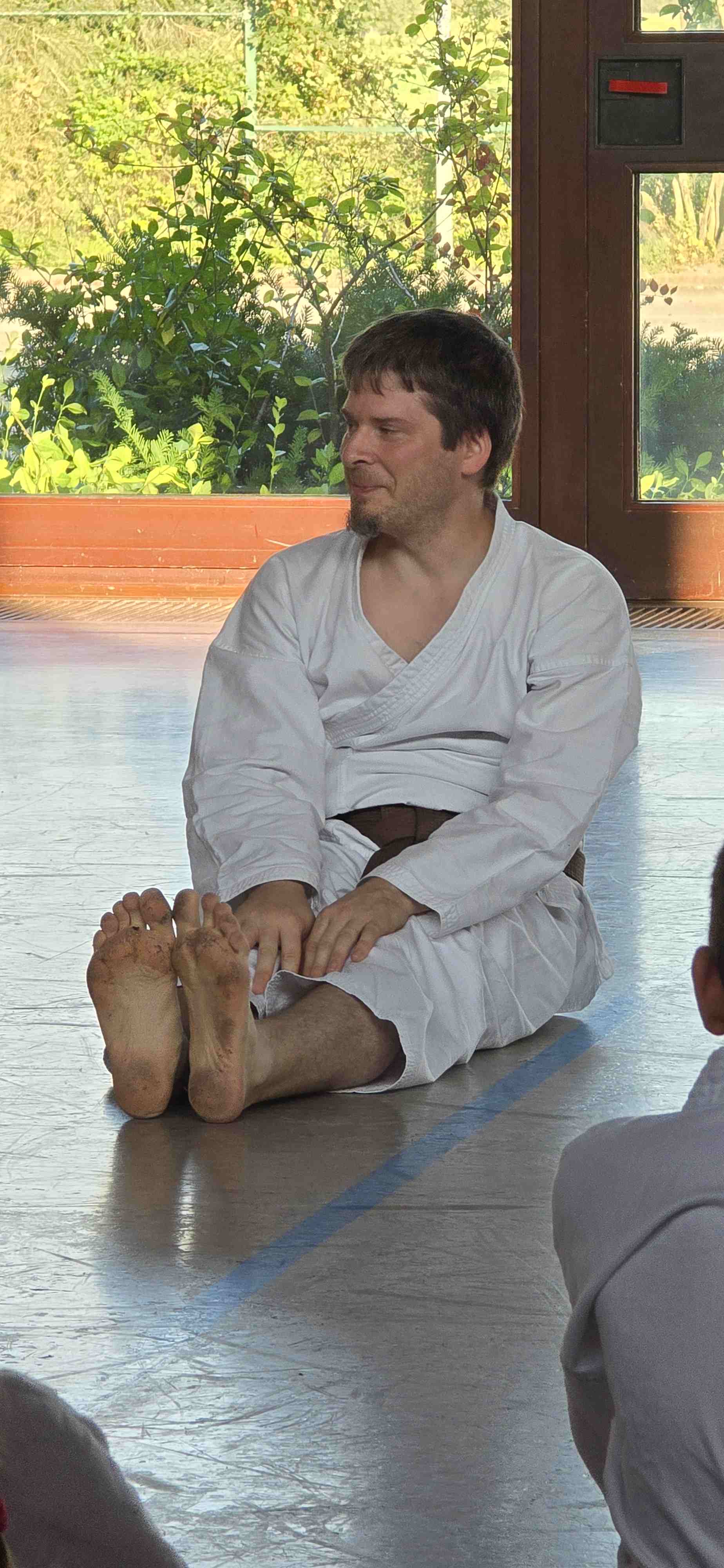 Karate