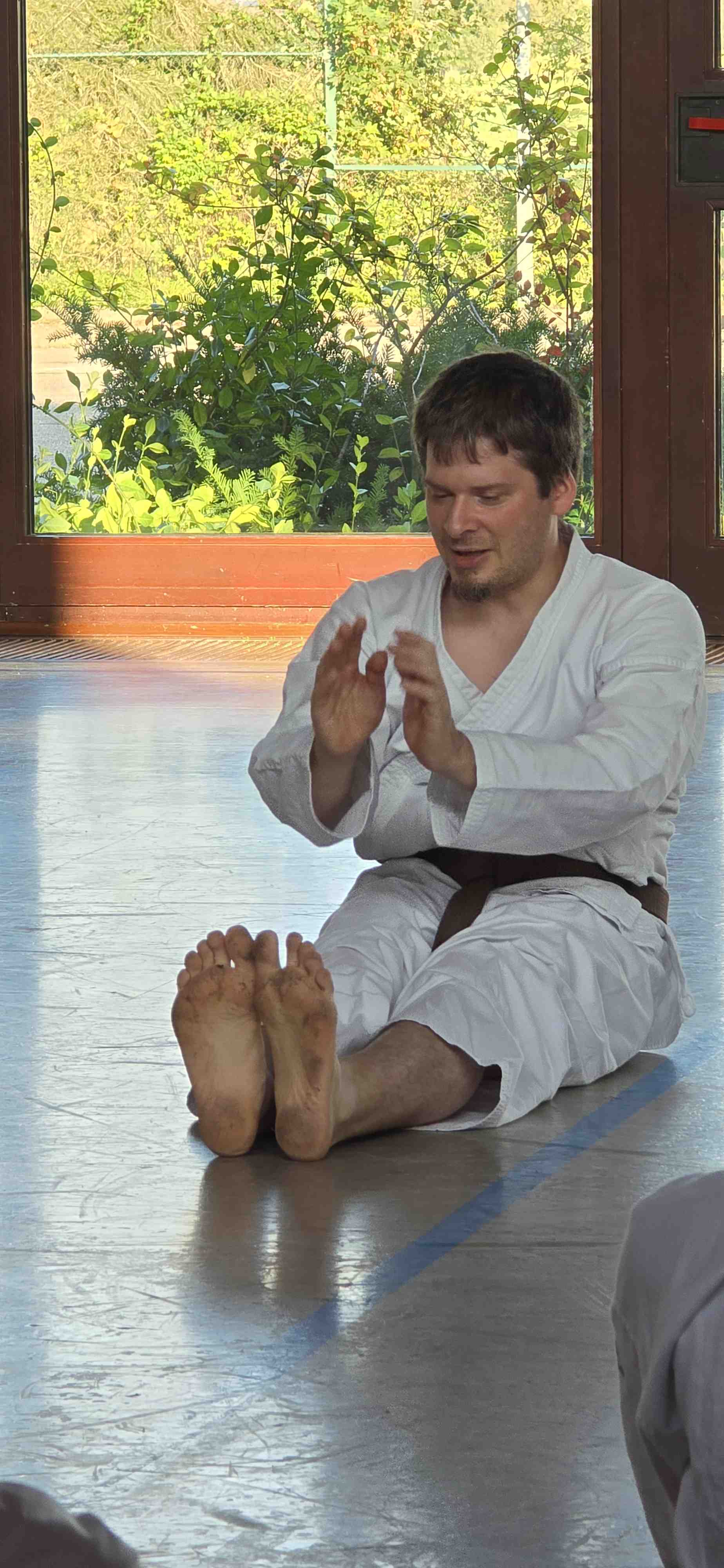 Karate