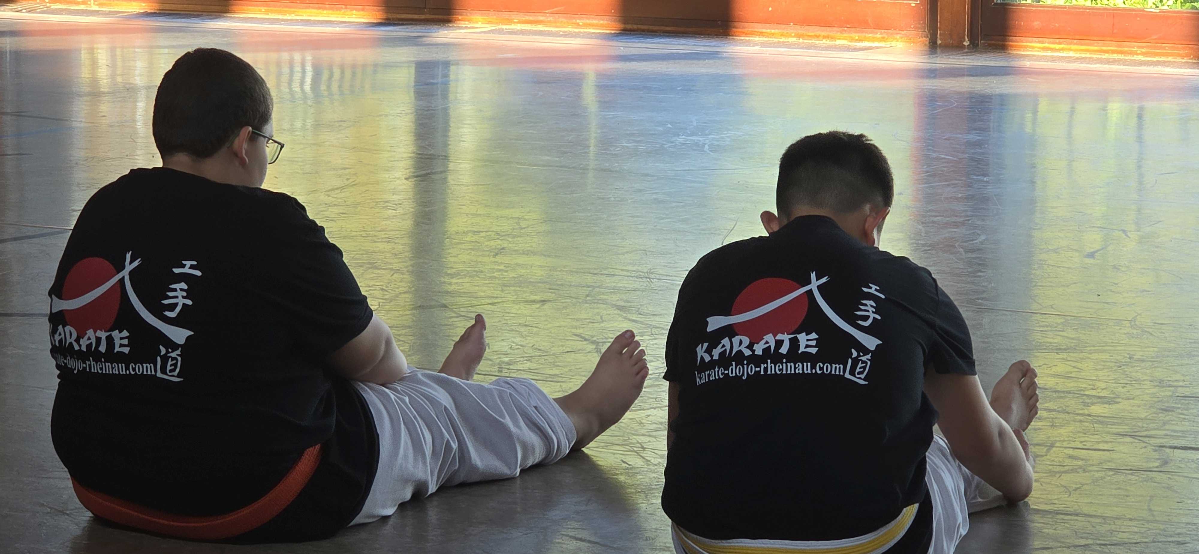 Karate