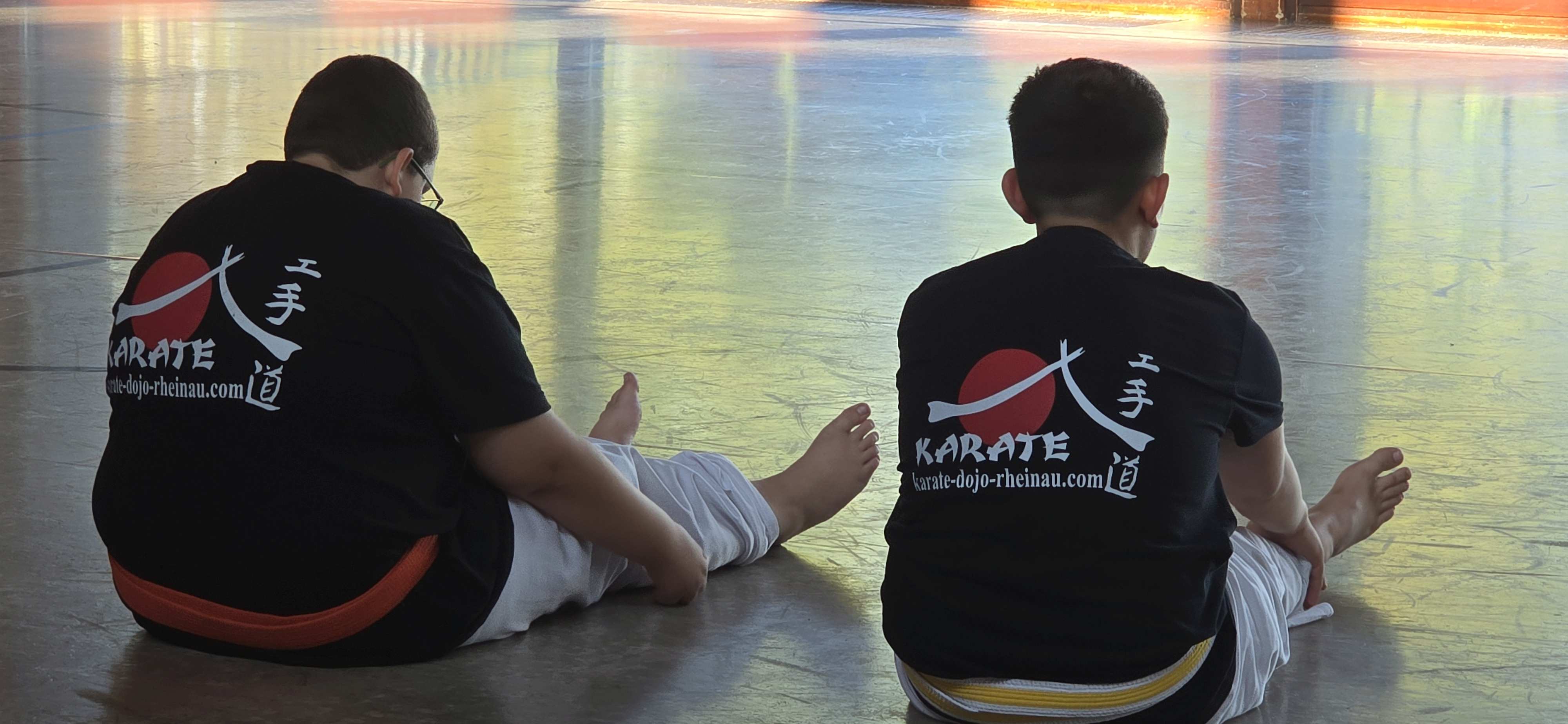 Karate