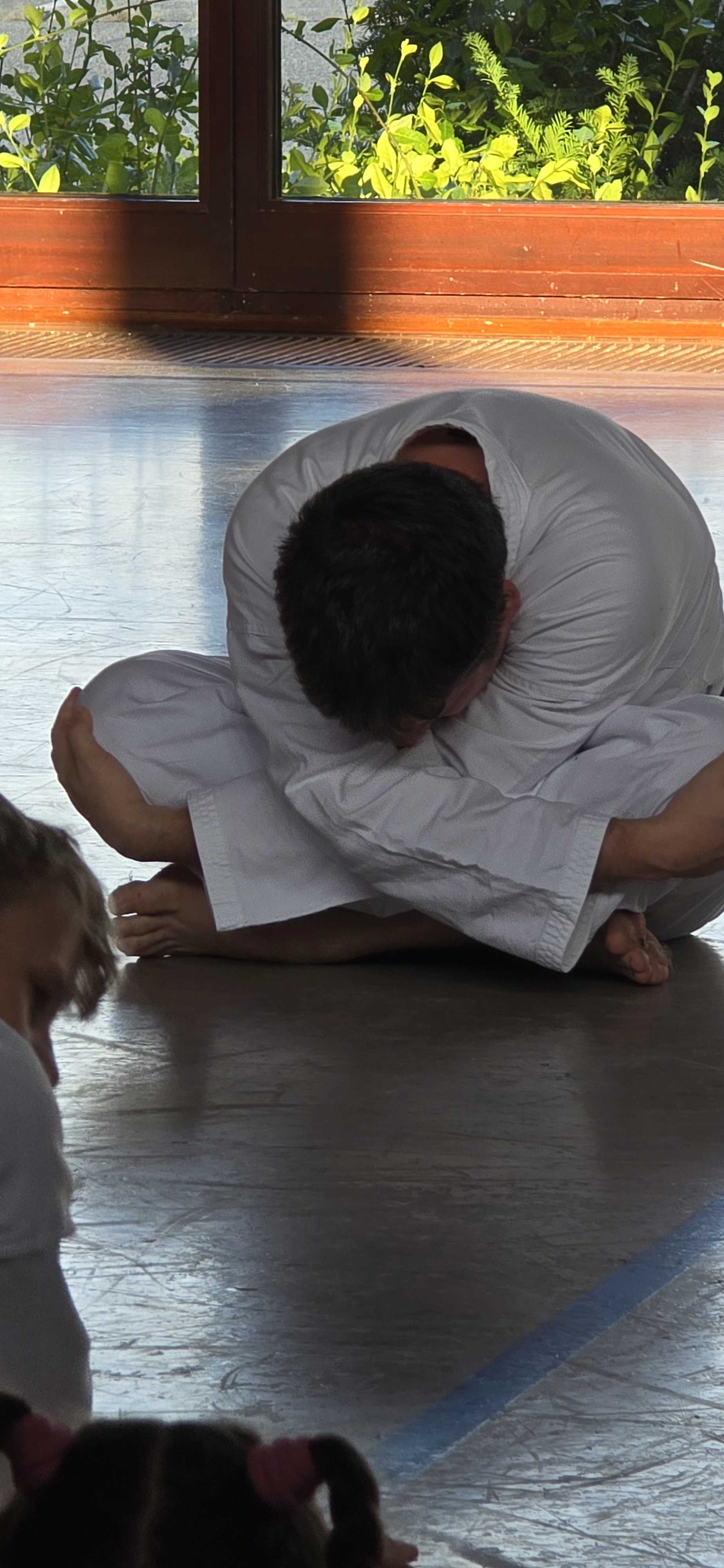 Karate