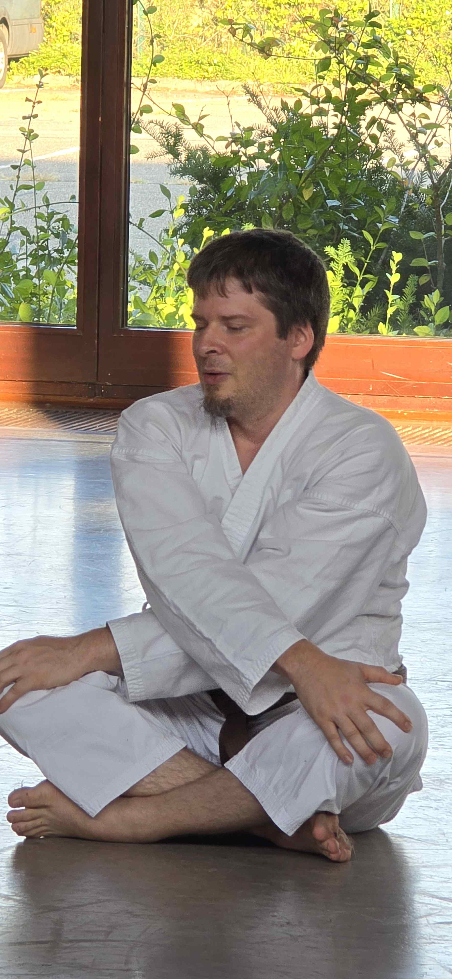 Karate