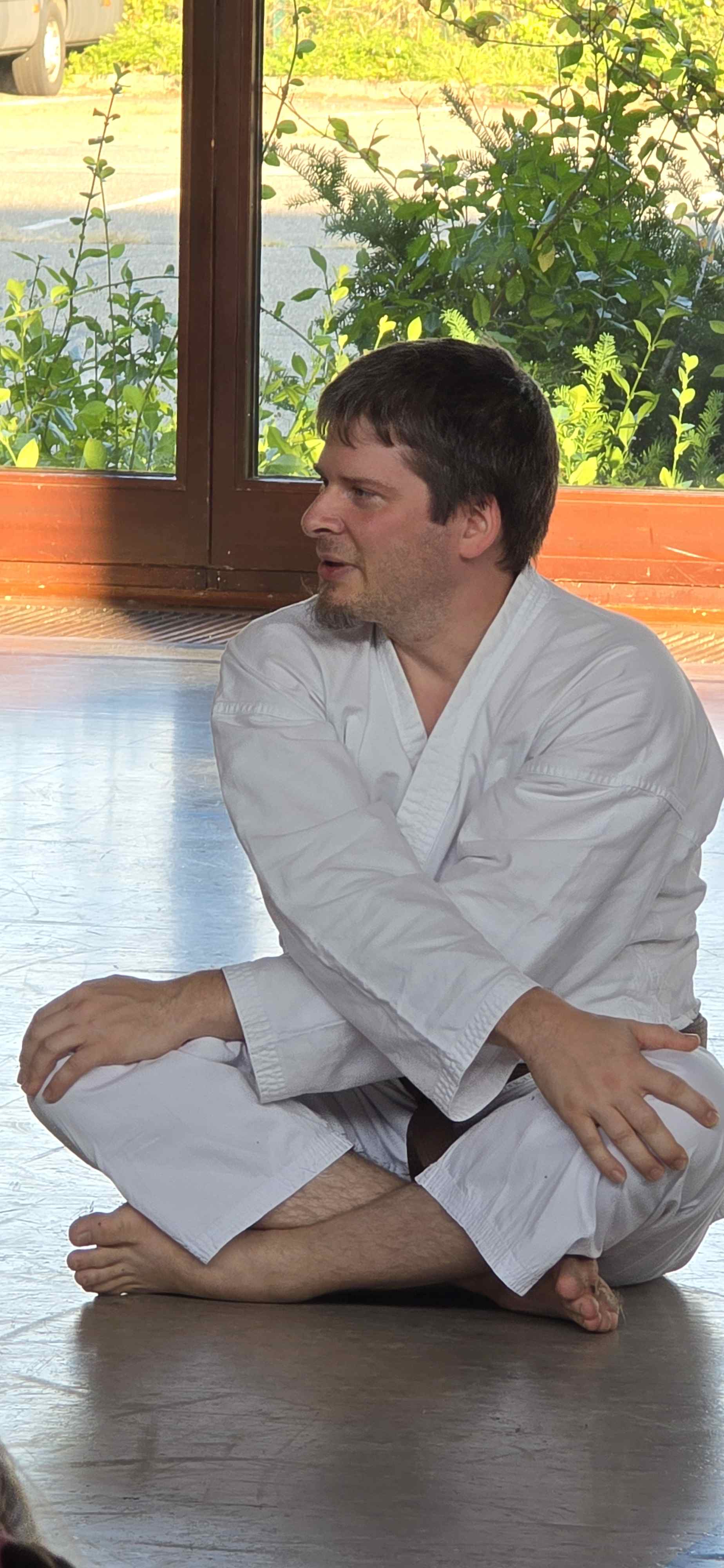Karate