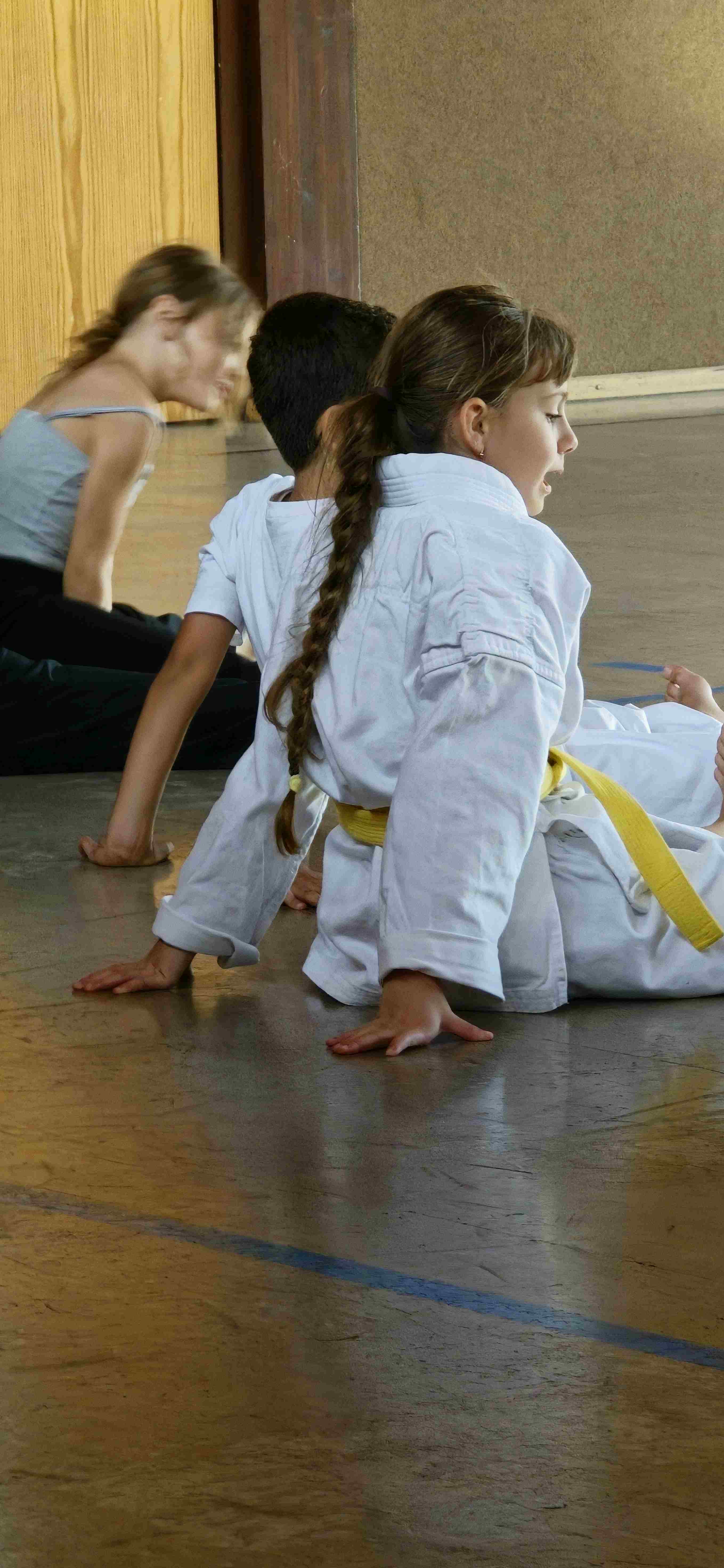 Karate