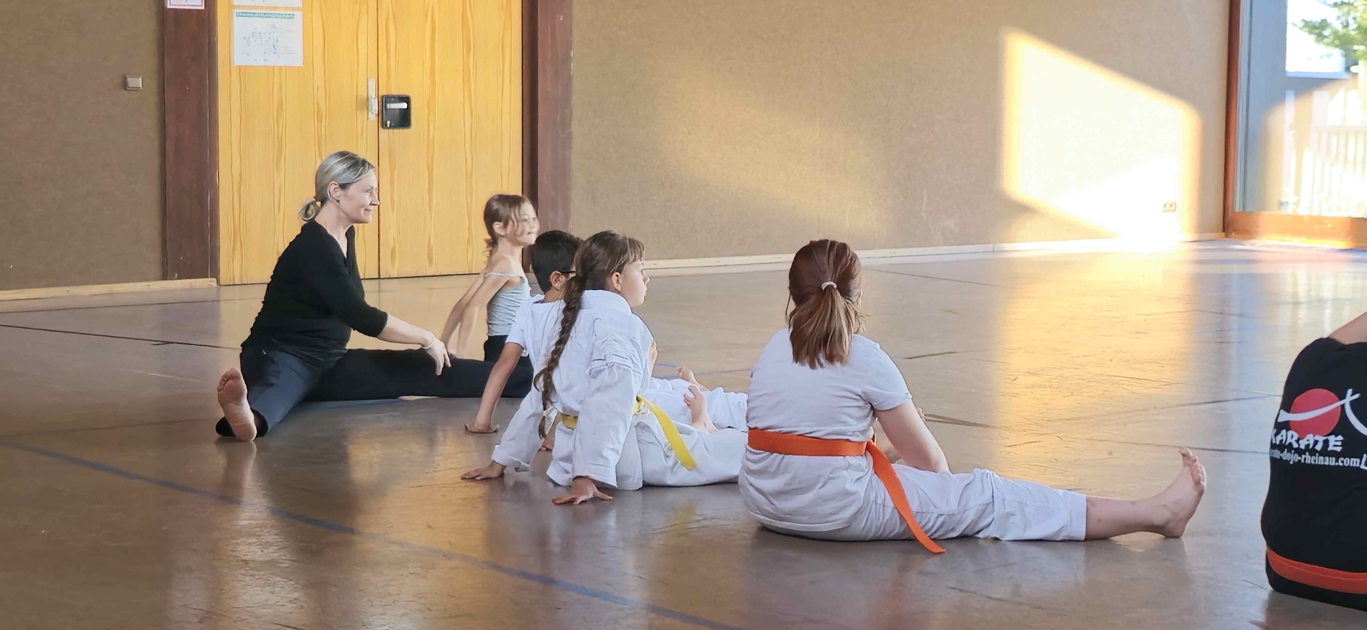 Karate