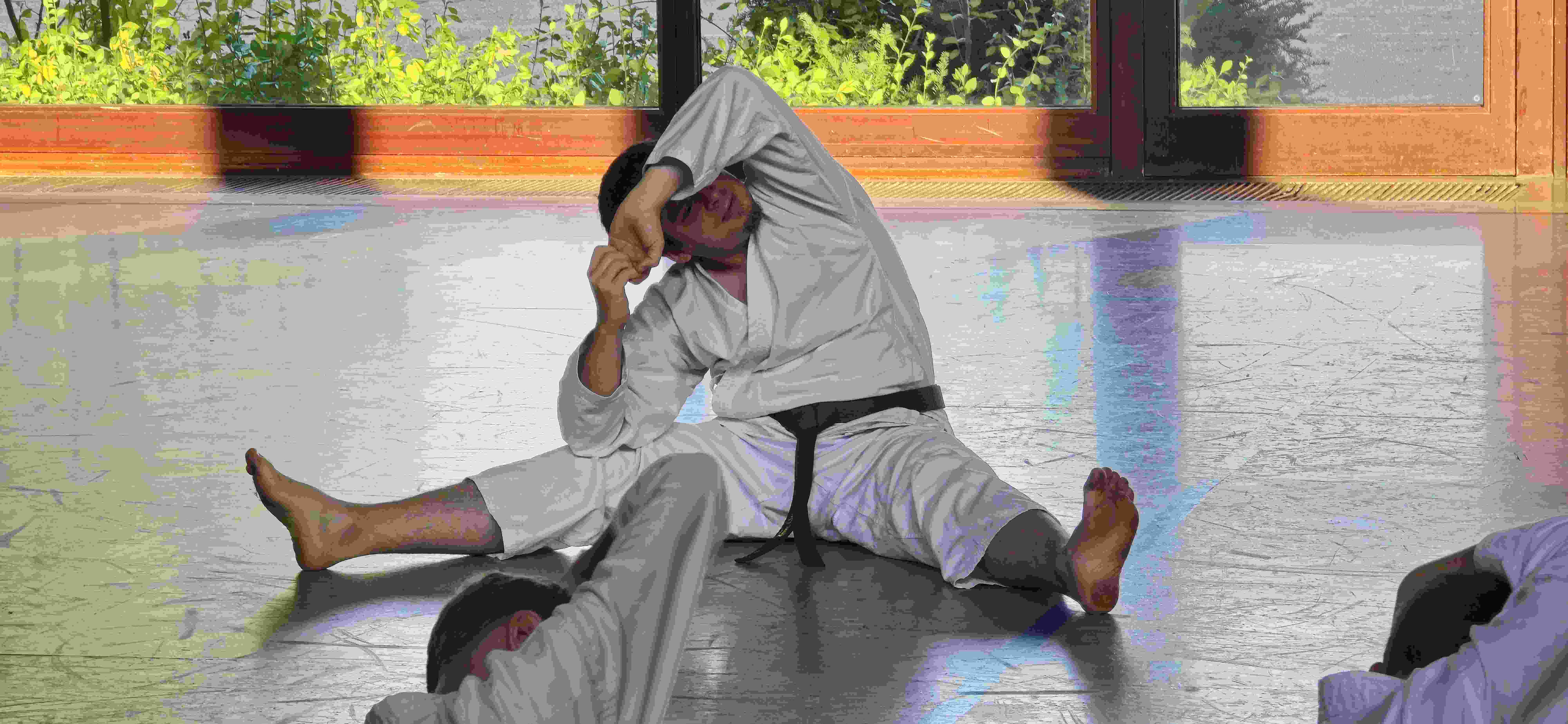 Karate
